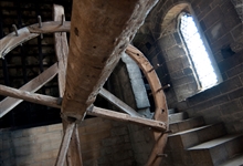 See the medieval Windlass