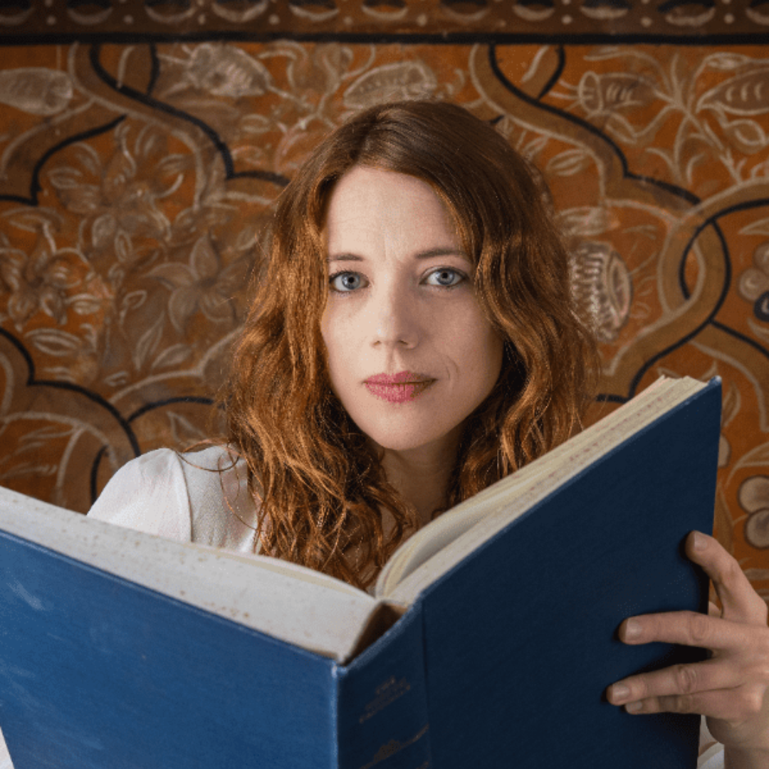 Unversed… Written and Performed by Beckis Cooper